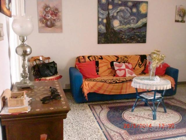 Stanza in affitto a Lecce