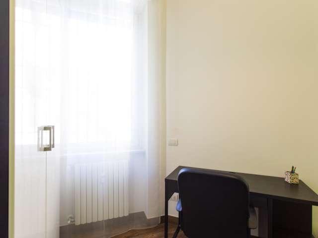 Stanza in affitto a Municipio 3, Milano