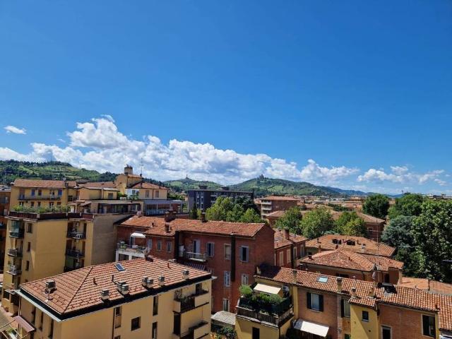 Stanza in affitto a Porto-Saragozza, Bologna