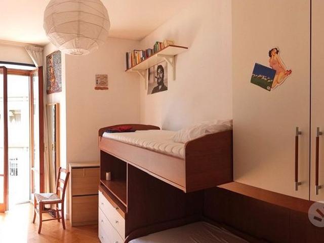 Stanza in affitto a Castro Pretorio, Roma