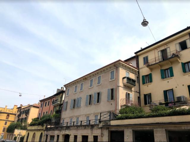 Stanza in affitto a Verona