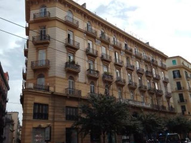 Stanza in affitto a Campania