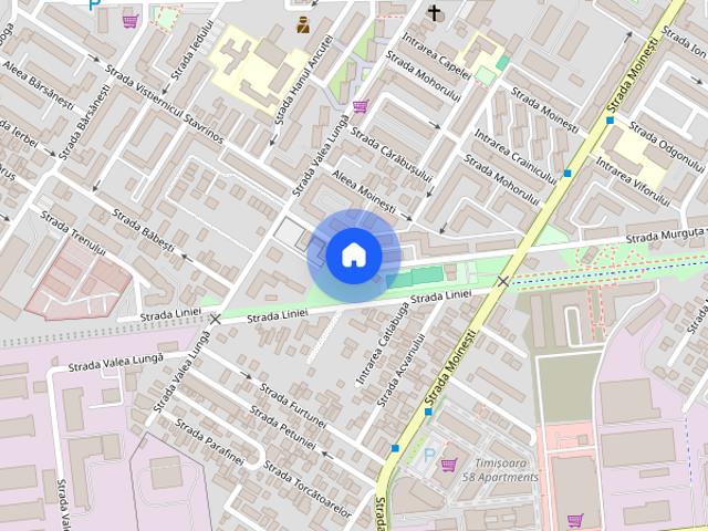 Cameră închirieri în București