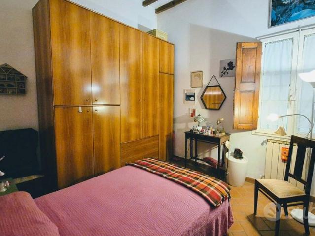 Stanza in affitto a Quartiere 1, Firenze