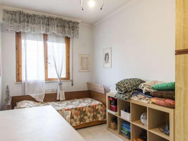 Stanza in affitto a Municipio Roma IX, Roma Capitale