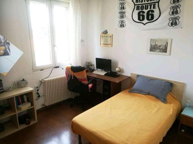 Stanza in affitto a Rimini, Reggio Emilia