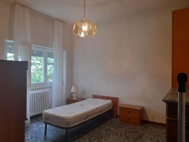 Stanza in affitto a Loreto, Bergamo