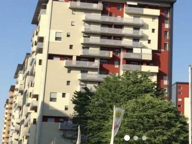 Stanza in affitto a Municipio 9, Milano