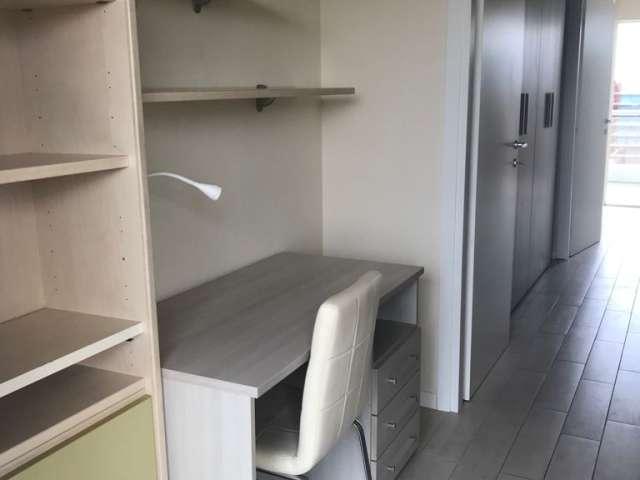 Stanza in affitto a Municipio 9, Milano