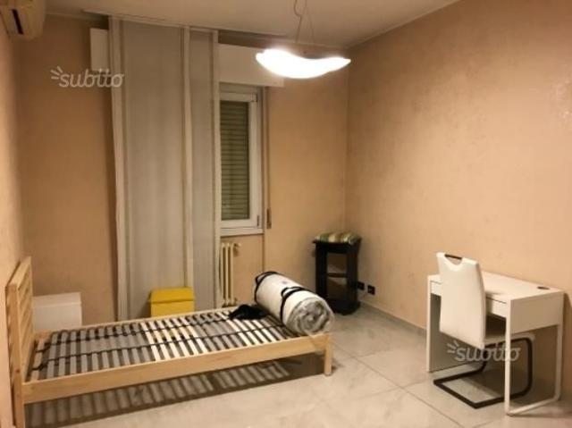 Stanza in affitto a Zona Omogenea Milano Nord, Sesto San Giovanni