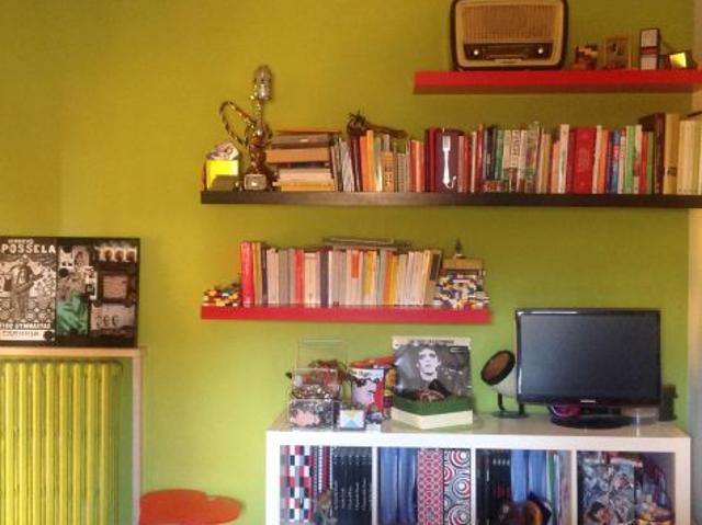 Stanza in affitto a Cenerente, Umbria