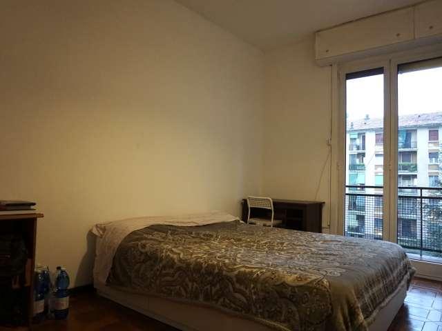 Stanza in affitto a Municipio 3, Milano