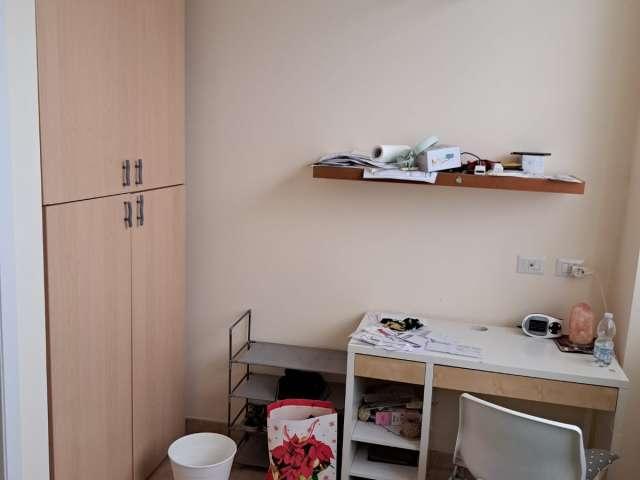 Stanza in affitto a Municipio 8 di Milano, Milano