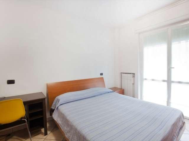 Stanza in affitto a Municipio 8 di Milano, Milano