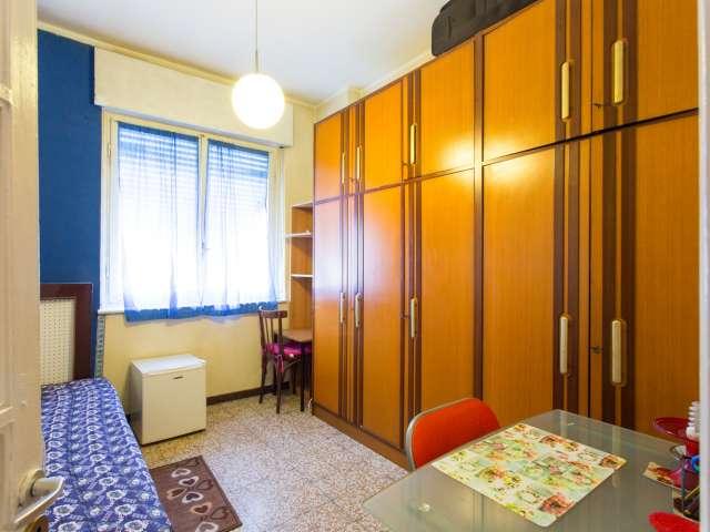 Stanza in affitto a Municipio 9, Milano