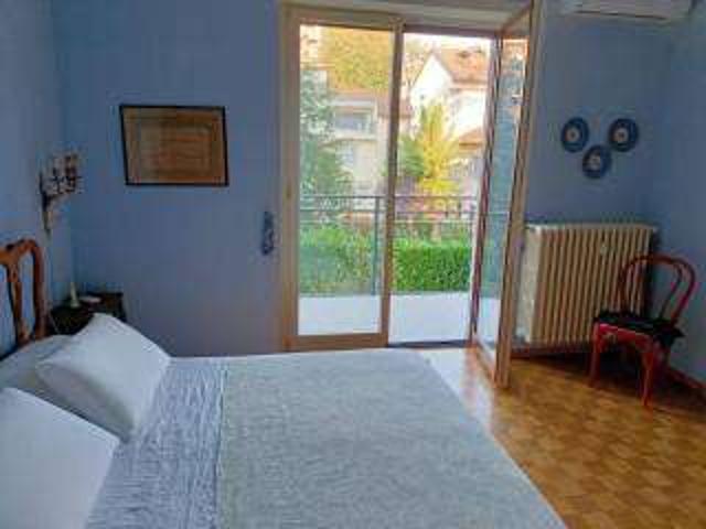 Stanza in affitto a Cazzaniga, Monza