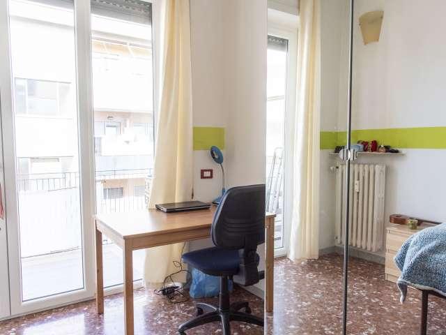 Stanza in affitto a Municipio Roma VII, Roma Capitale