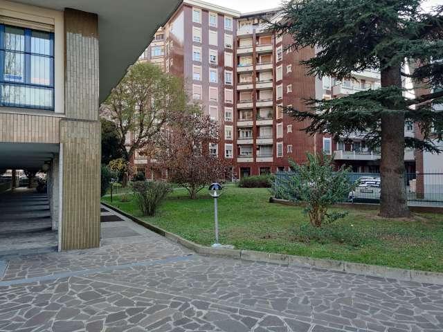 Stanza in affitto a Sesto San Giovanni, Torretta