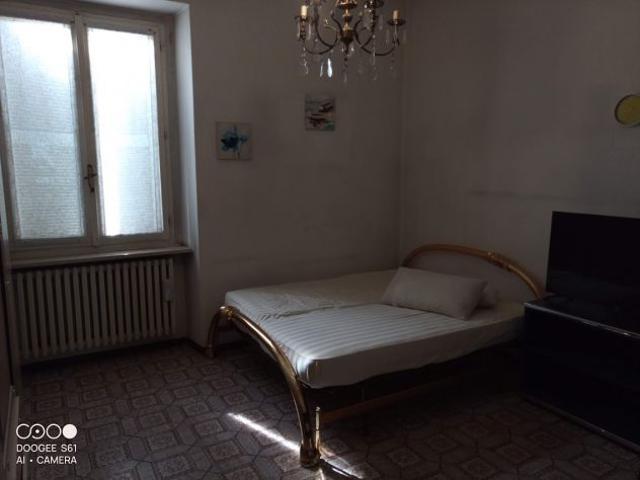 Stanza in affitto a Villa D'almè, Lombardia