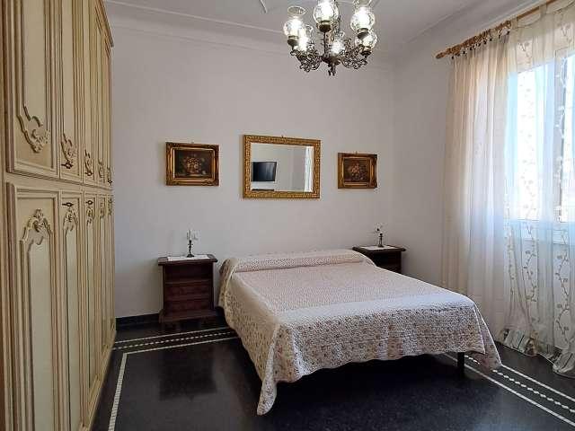 Stanza in affitto a Marassi, Genova