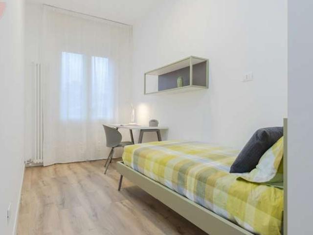 Stanza in affitto a Sacra Famiglia, Padova