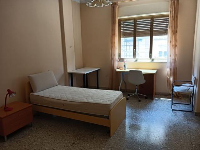 Stanza in affitto a Picanello-Ognina-Barriera-Canalicchio, Catania