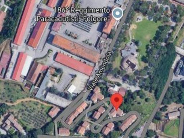 Stanza in affitto a Siena, Toscana