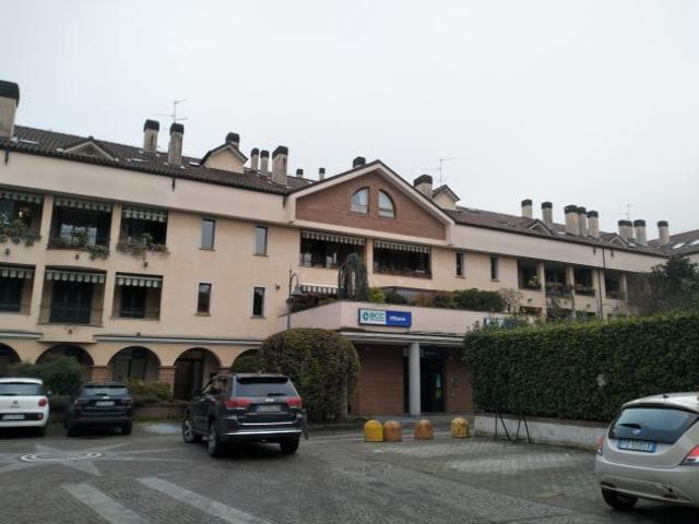 Stanza in affitto a Cassina De' Pecchi, Lombardia