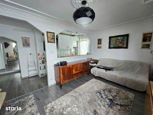 Apartament închirieri în Mircea Cel Batran, Iași