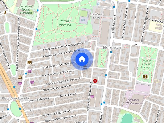 Apartament închirieri în Sector 1, București