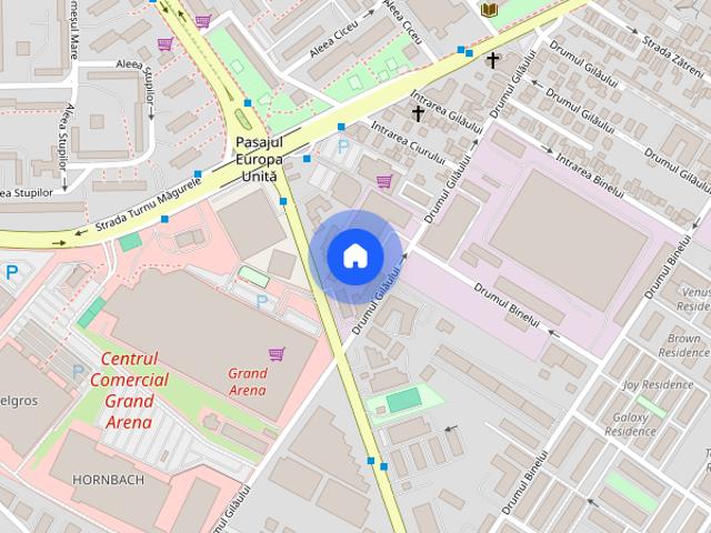 Apartament închirieri în București