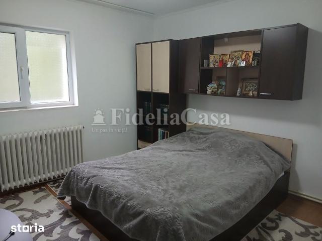 Apartament închirieri în Centru, Iași