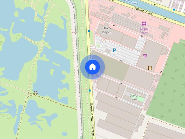 Apartament închirieri în București
