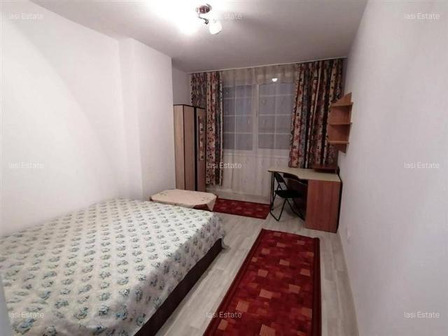 Apartament închirieri în Mircea Cel Batran, Iași