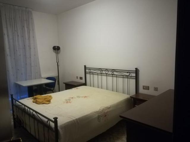 Stanza in affitto a Paderno Dugnano