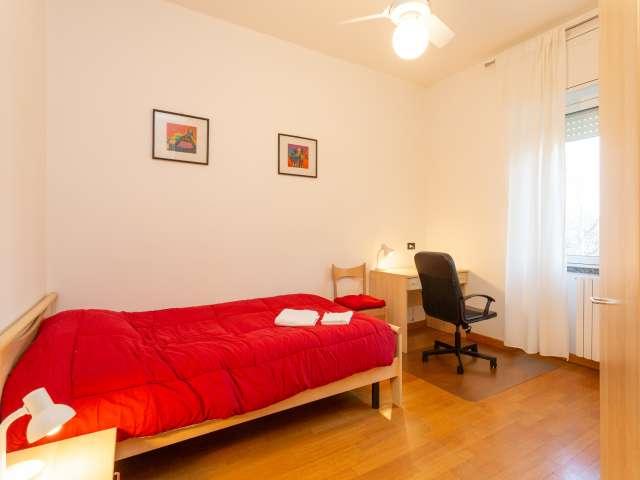 Stanza in affitto a Pregnana Milanese, Lombardia