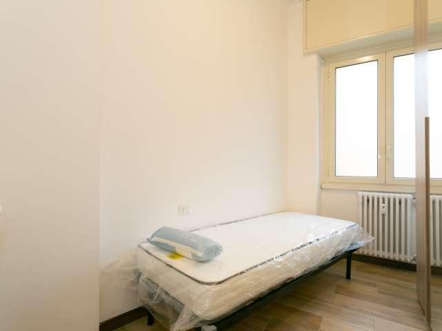 Stanza in affitto a Zona Omogenea Milano Nord, Sesto San Giovanni