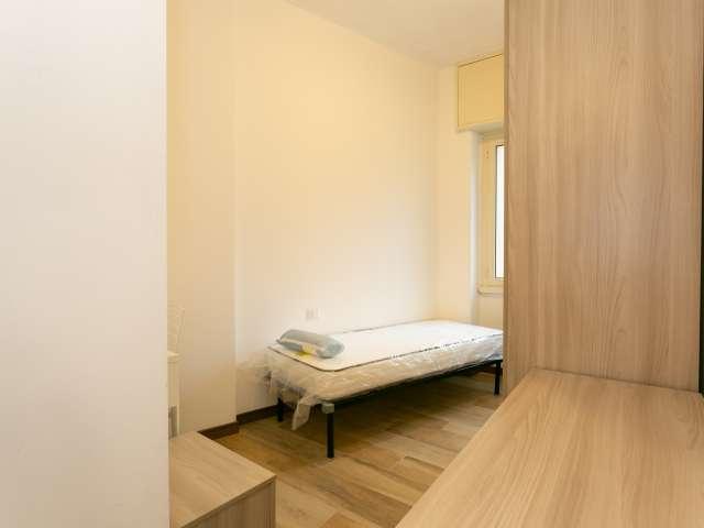 Stanza in affitto a Zona Omogenea Milano Nord, Sesto San Giovanni