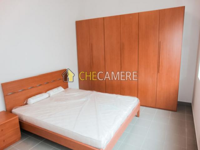 Stanza in affitto a Zona Omogenea Milano Nord, Sesto San Giovanni