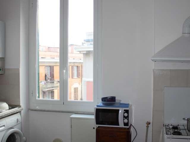 Stanza in affitto a Centro Est, Serra Riccò