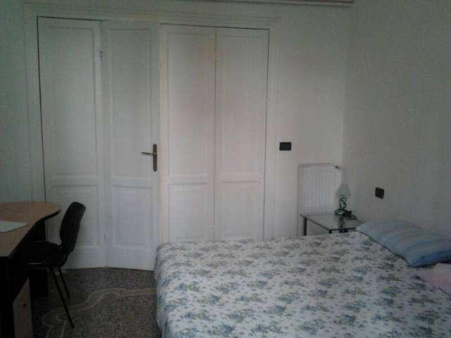 Stanza in affitto a Centro Est, Serra Riccò