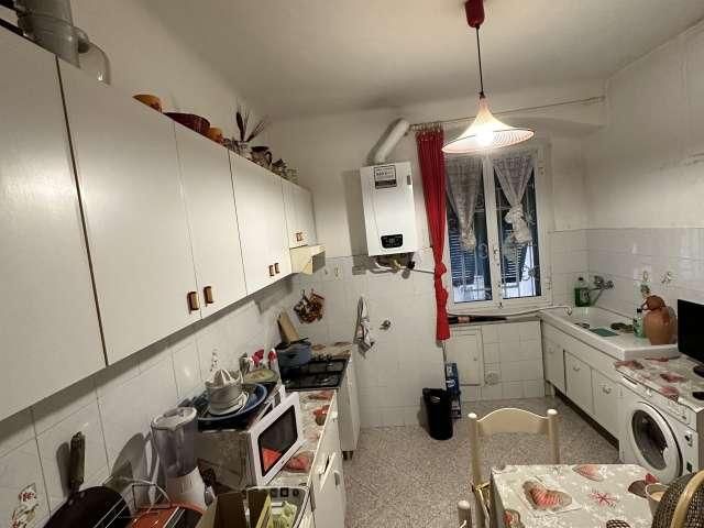 Stanza in affitto a Centro Ovest, Serra Riccò