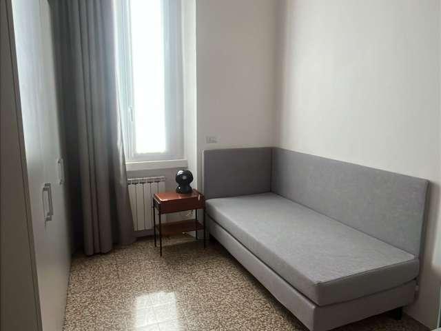 Stanza in affitto a Municipio 3, Milano