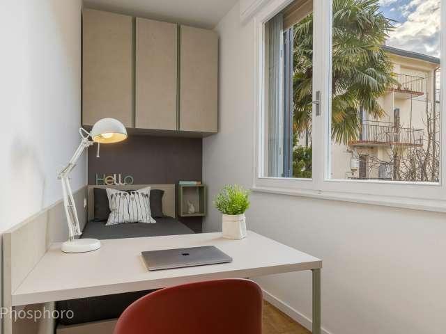 Stanza in affitto a Sacra Famiglia, Padova