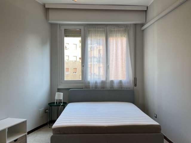 Stanza in affitto a Municipio 2, Milano