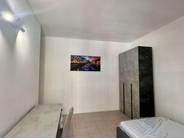 Stanza in affitto a Municipio 9, Milano