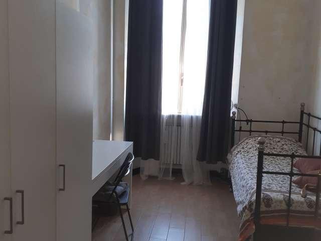 Stanza in affitto a Municipio 8 di Milano, Milano