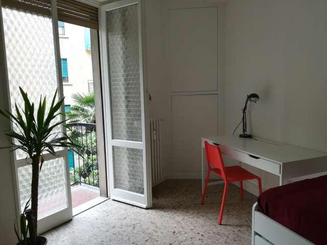 Stanza in affitto a Municipio 4, Milano