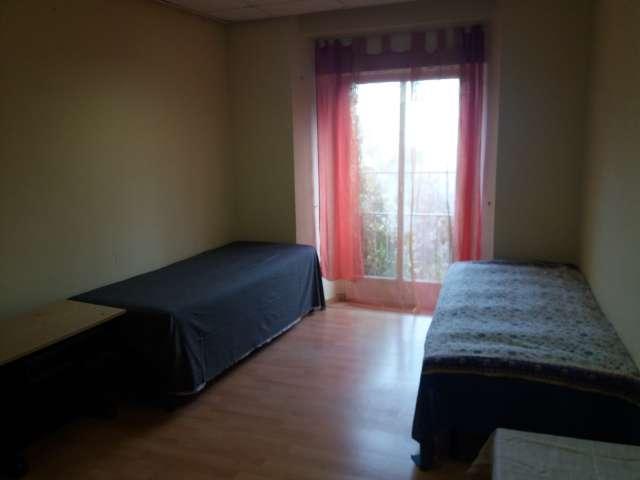 Stanza in affitto a Sant'Erminio, Cenerente