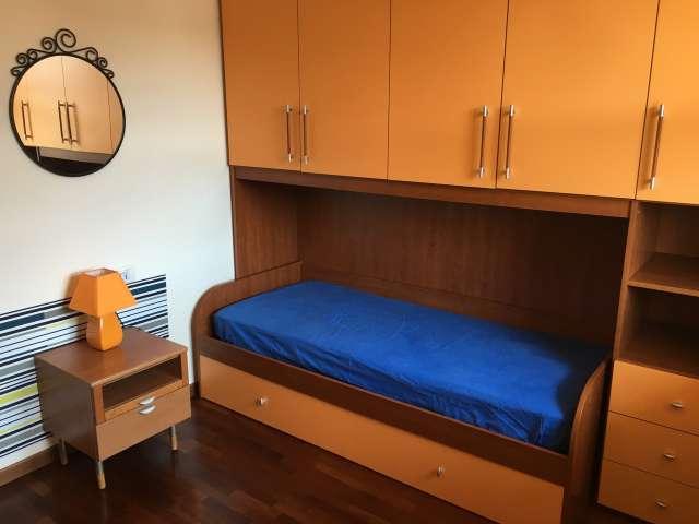 Stanza in affitto a Ponte della Pietra, Cenerente